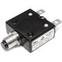 Push Button Circuit Breaker