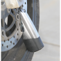 Motorcycle Chain & Disc Lock 10.5 x 10.5 x 900mm 4* ART Approved Sealey Part No. CLA109DL