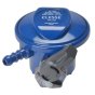 Butane Regulator 21mm Inlet for 7kg and 15kg Gas Cylinders