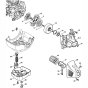 Clutch & Housing for Stihl