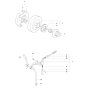 Clutch & Oil Pump Assembly