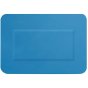 Large Patch Plasters used in Catering/Food Industry 72 x 50mm Blue 50 Pack
