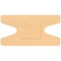 Waterproof Knuckle Plasters Maximum Protection to cuts 74 x 38mm Box of 50