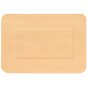 Click Medical Waterproof Plasters Four Assorted Sizes Pack of 20