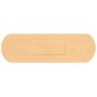 Senior Strip Plasters Waterproof for Smaller injury use 72x22mm Box of 100