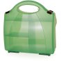 Eclipse Box Only Ideal For First Aid use 340 x 340 x 100mm Green Small