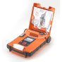 Semi-Automatic Unit - G5 AED Includes Adult electrode pads & CPR Device