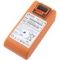 G5 Replacement Lithium Battery used on Cardiac Powerheart G5 defibrillators