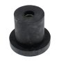 Mounting Rubber for Dynapac CM13 Plate Compactor - (Rubber Only)