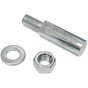 Cotter Pin Fits Dumper Clutch Release Fork on Newage 40M, 85M Gearboxes