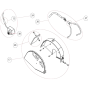 Blade Guard Assembly