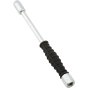 PCL 12v1 In-Line Connector, Open End, Female Thread RP 1/4" - CO11A03
