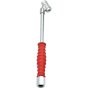 PCL Twin Hold-On Connector, Closed End, Female Thread RP 1/4" - CO1B03