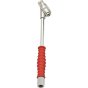 PCL Twin Clip-On Connector, Closed End, Female Thread RP 1/4" (D/PK) - CO3B05