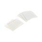 Picture Hanging Strips Set, Medium & Large (Pack of 12)