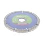 MR125 Mortar Raking Diamond Blade 125mm