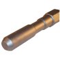 Narrow Chisel 10" for CP9 Drill - Concrete Work Chisel