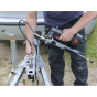 Cordless Grease Gun 12V Sealey Part No. CPG12V