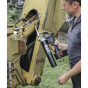 Cordless Grease Gun 18V Sealey Part No. CPG18V