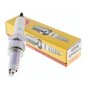 Genuine NGK Spark Plug, Reach: 19mm (3/4") No. CPR6EA-9