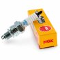 Genuine NGK CR7HSA Spark Plug - 4549 - Sold Individually