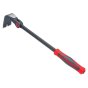 Crescent Indexing Flat Pry Bar 457mm (18in)