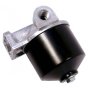 Crossland Type Inline Filter Housings 140mm x 1/4" BSP