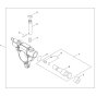 Oiler for ECHO CS-2511TES