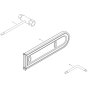 ECHO CS-310ES Chainsaw Accessories