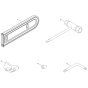 ECHO CS-362TES Accessories