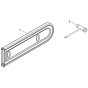 ECHO CS-362WES Accessories