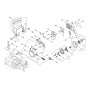 Chain Brake for ECHO CS-390ESX