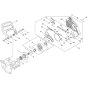 Chain Brake for ECHO CS-510