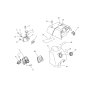 Air Cleaner for ECHO CS-620SX