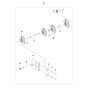 Wheel Bracket Assembly