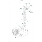 Engine Controls for Kohler CS10