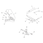 Engine Controls for Kohler CS10