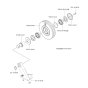 Guide Wheel Assembly