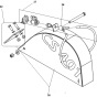 Blade Guard Assembly