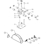 Cutting Head Assembly