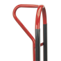 Sack Truck with Pneumatic Tyres 300kg Capacity Sealey Part No. CST998