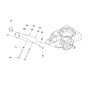 Lower Handle Assembly