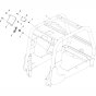 Controls Assembly for RPX35