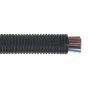 Convoluted Cable Sleeving Split Dia.22-27mm 10mtr Sealey Part No. CTS2210