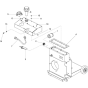 Tank Assembly for Belle Cub 20-90
