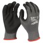 Milwaukee Cut E Gloves
