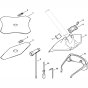 Cutting Tools for Stihl Brushcutter