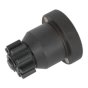 Crankshaft Rotator - MAN 1/2"Sq Drive Sealey Part No. CV005