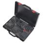 Turbo System Leakage Tester - Commercial Sealey Part No. CV2030