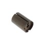 Throttle for Villiers Water Cooled Engine - CW2X
